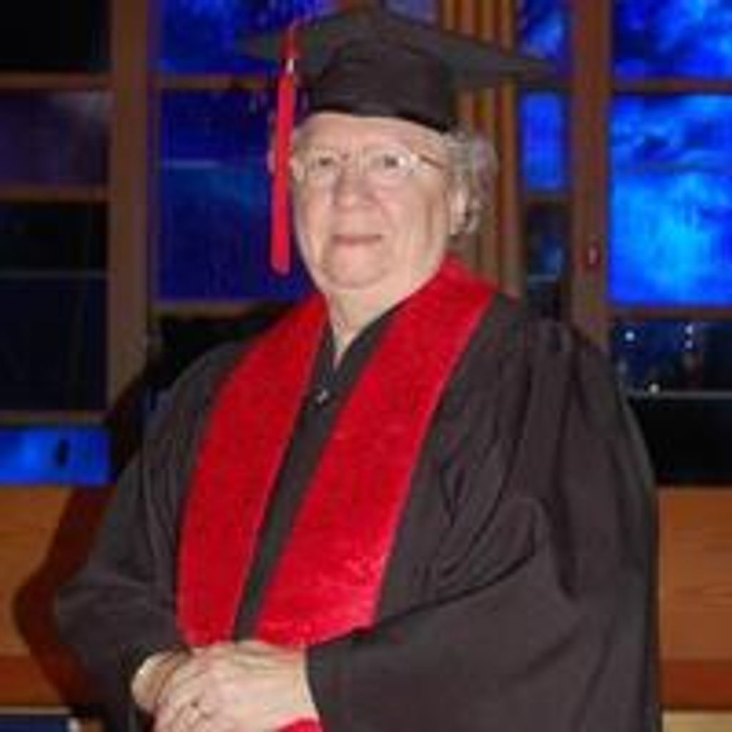 Barbara J. Leger