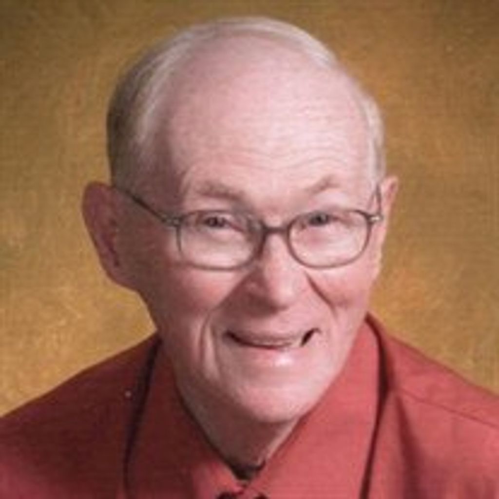 Paul  Eugene Lenhart Profile Photo