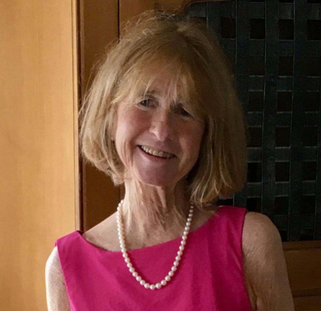 Elizabeth Mclean Profile Photo