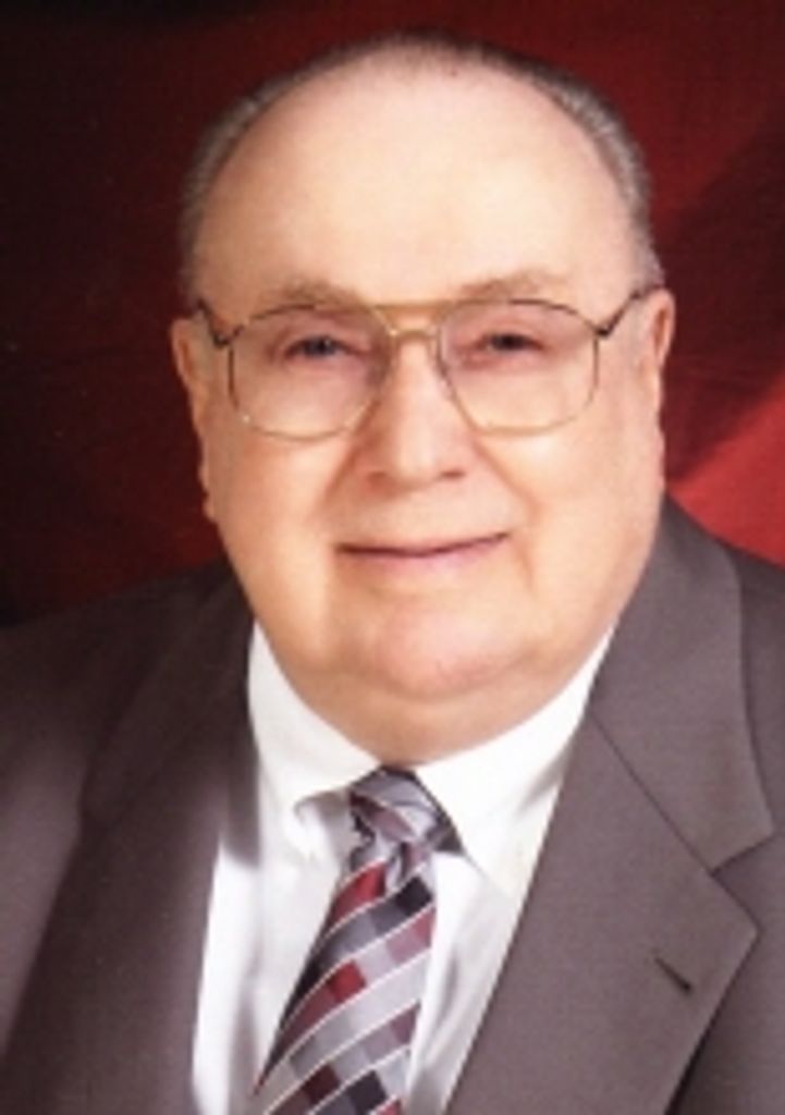 Lorne  J. Elbert  Jr.