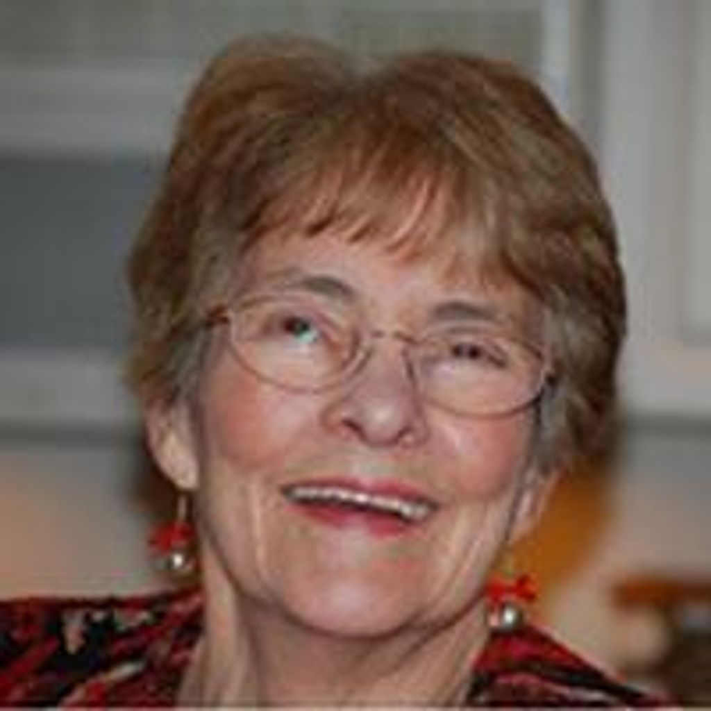 Jane Keller