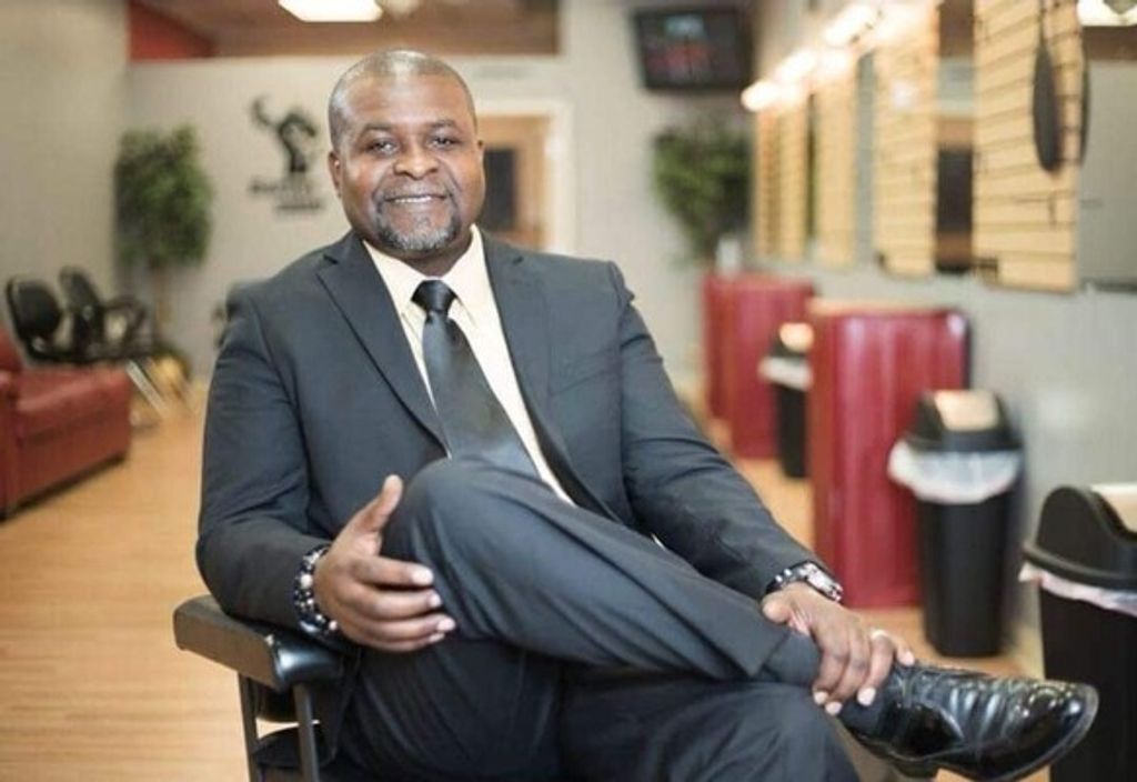 Terry Craig, Sr. Profile Photo