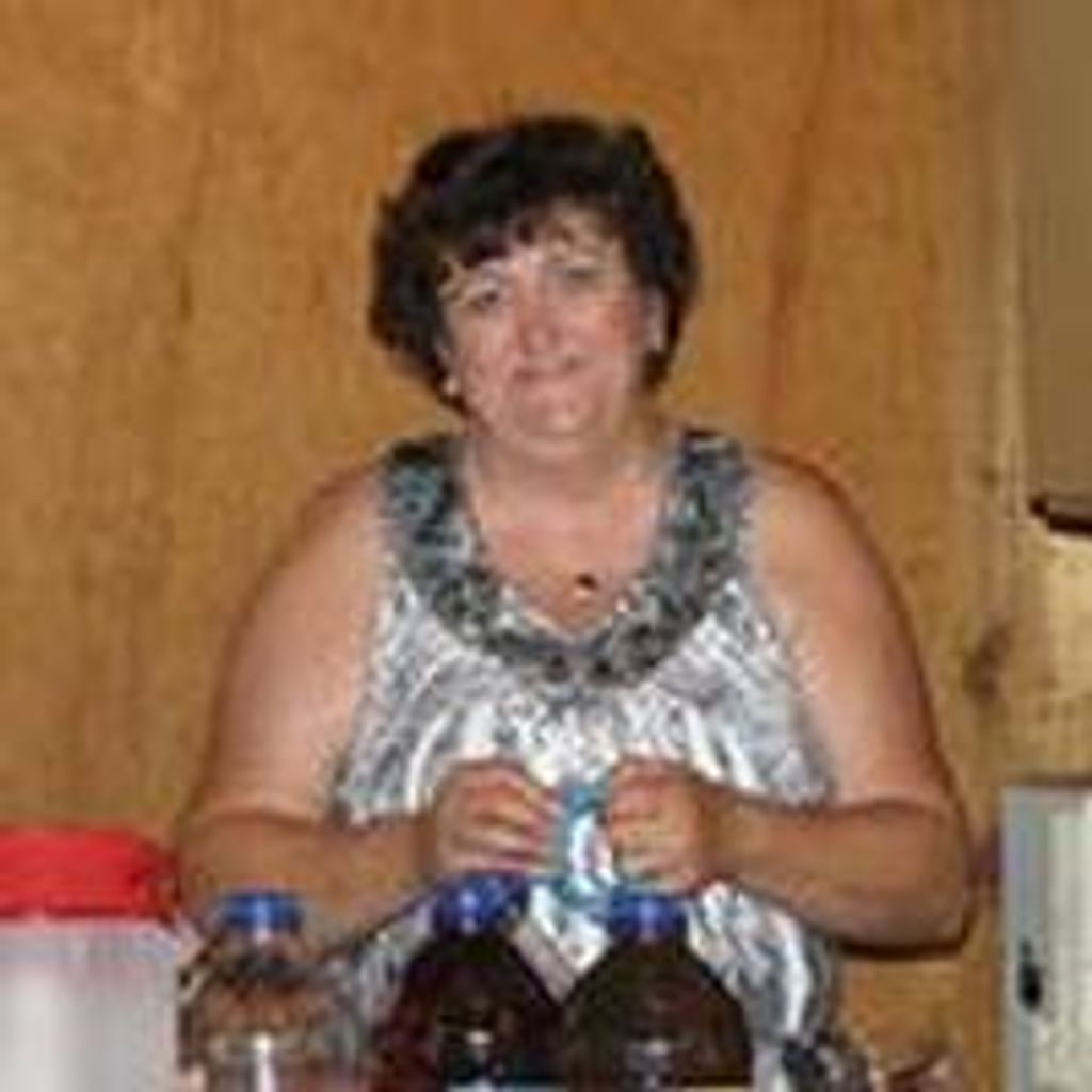 Joy Elaine Carpenter
