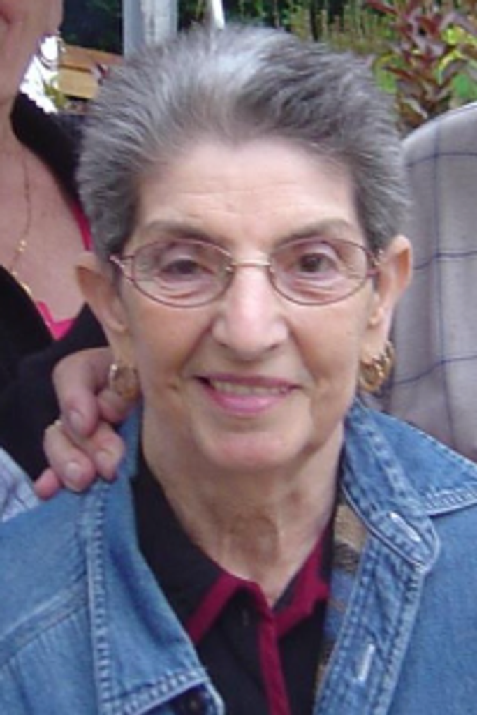 Frances DiCienzo
