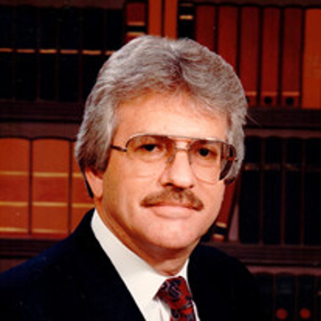 James Marvin Patton