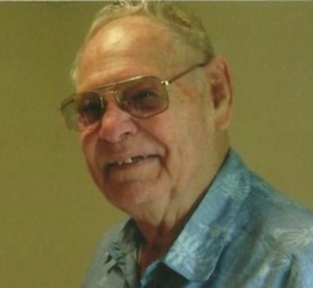 Gordon Frederick Mahlman