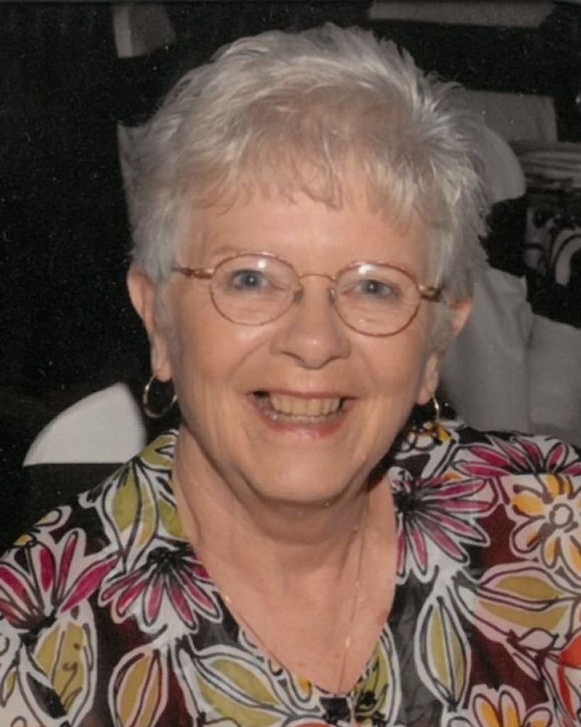 Charlene Van Gundy Profile Photo