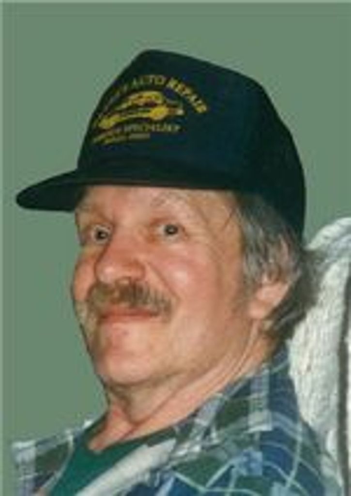 Joseph R. Hauke