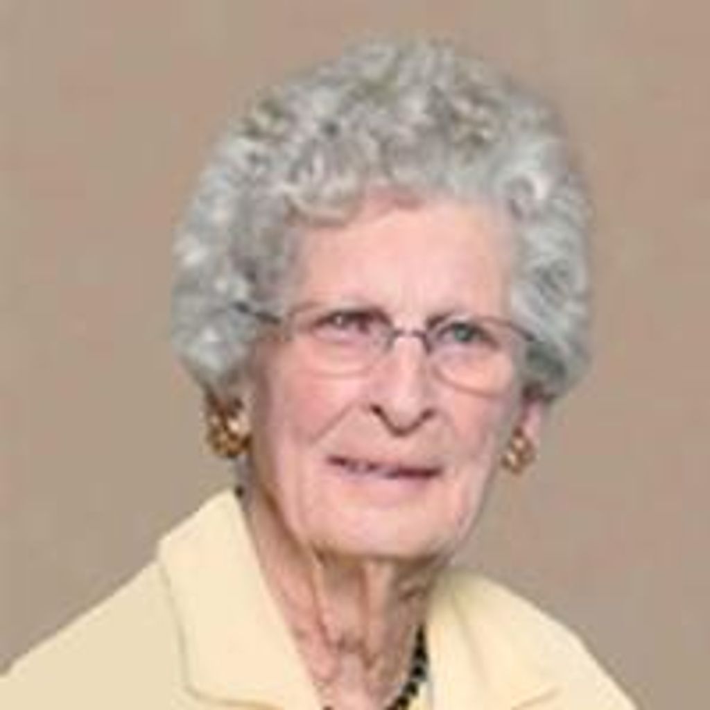 Imogene  Norman Cash