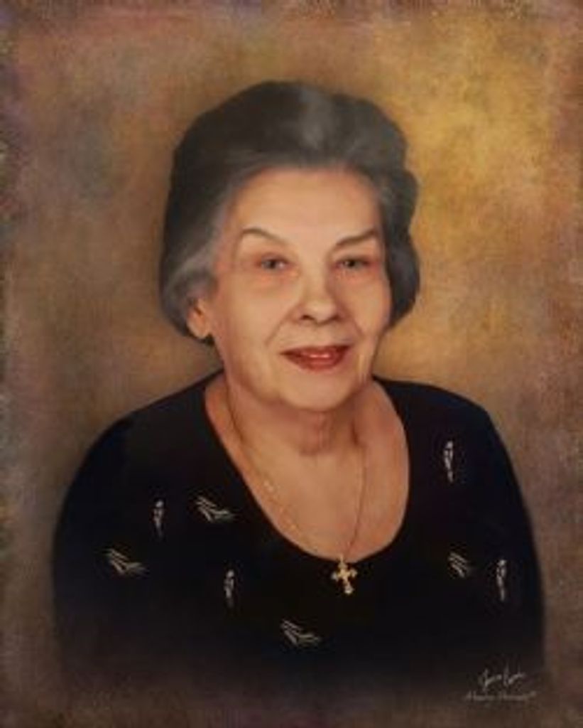 Fernande  Marie Bica