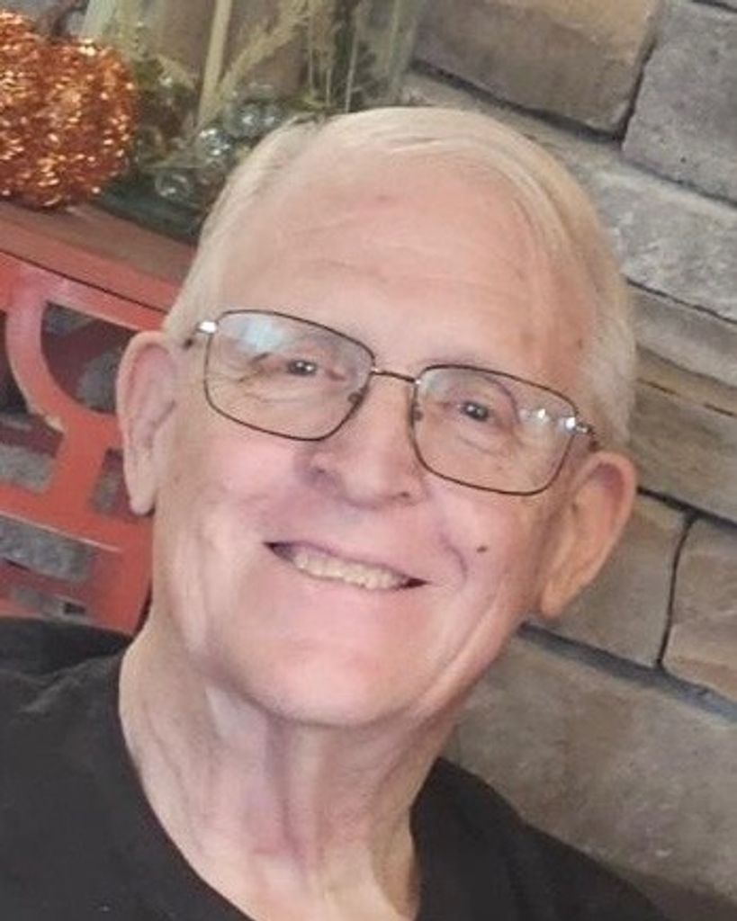 Richard John Doty