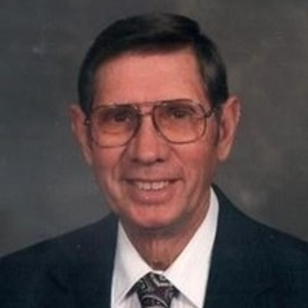 William Allen Stewart