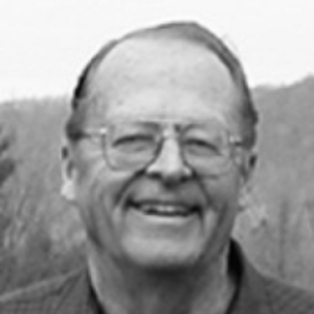 Bruce Mccormack Putnam Profile Photo