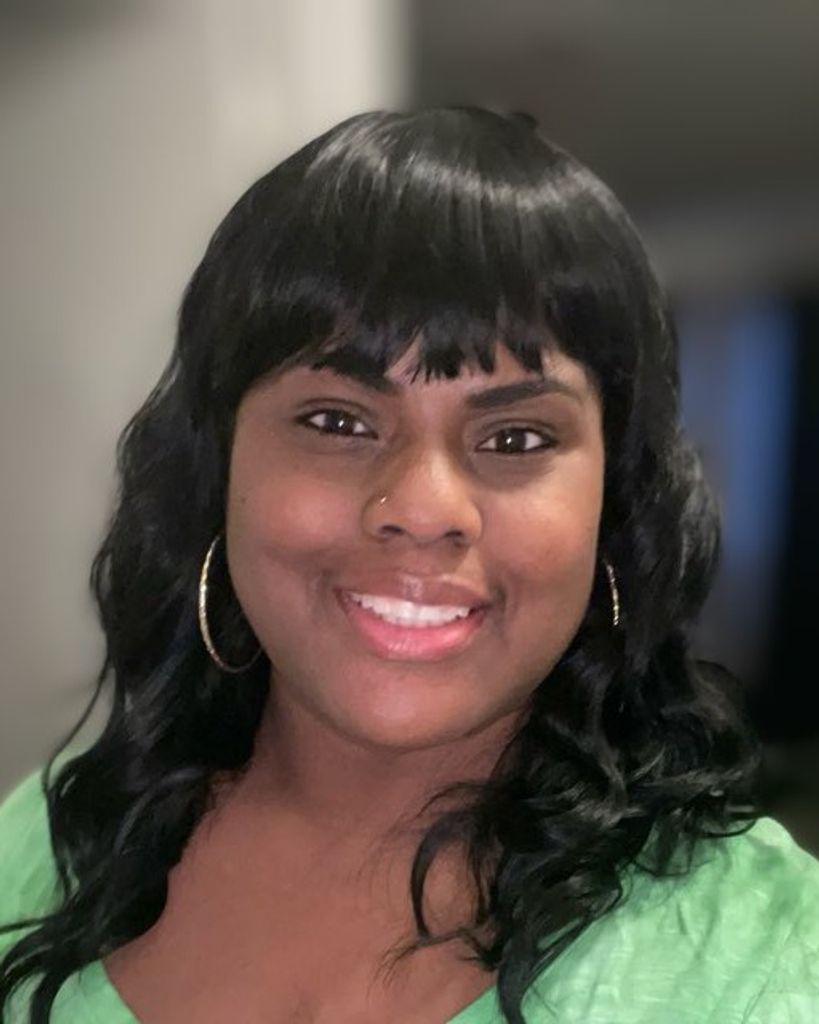 Miyosha Brianna Moorman Profile Photo