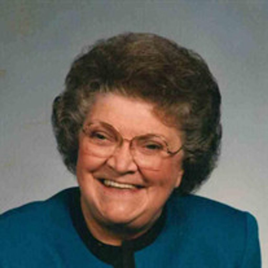 Betty Brady