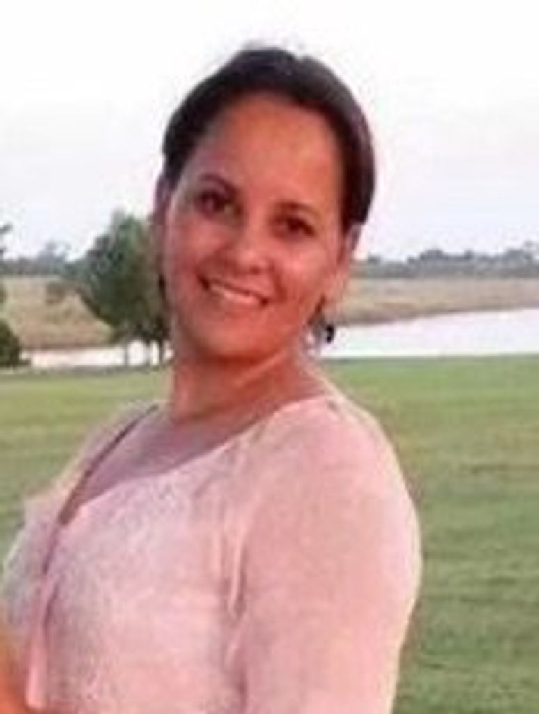 Rosalia Cuellar de Moreno