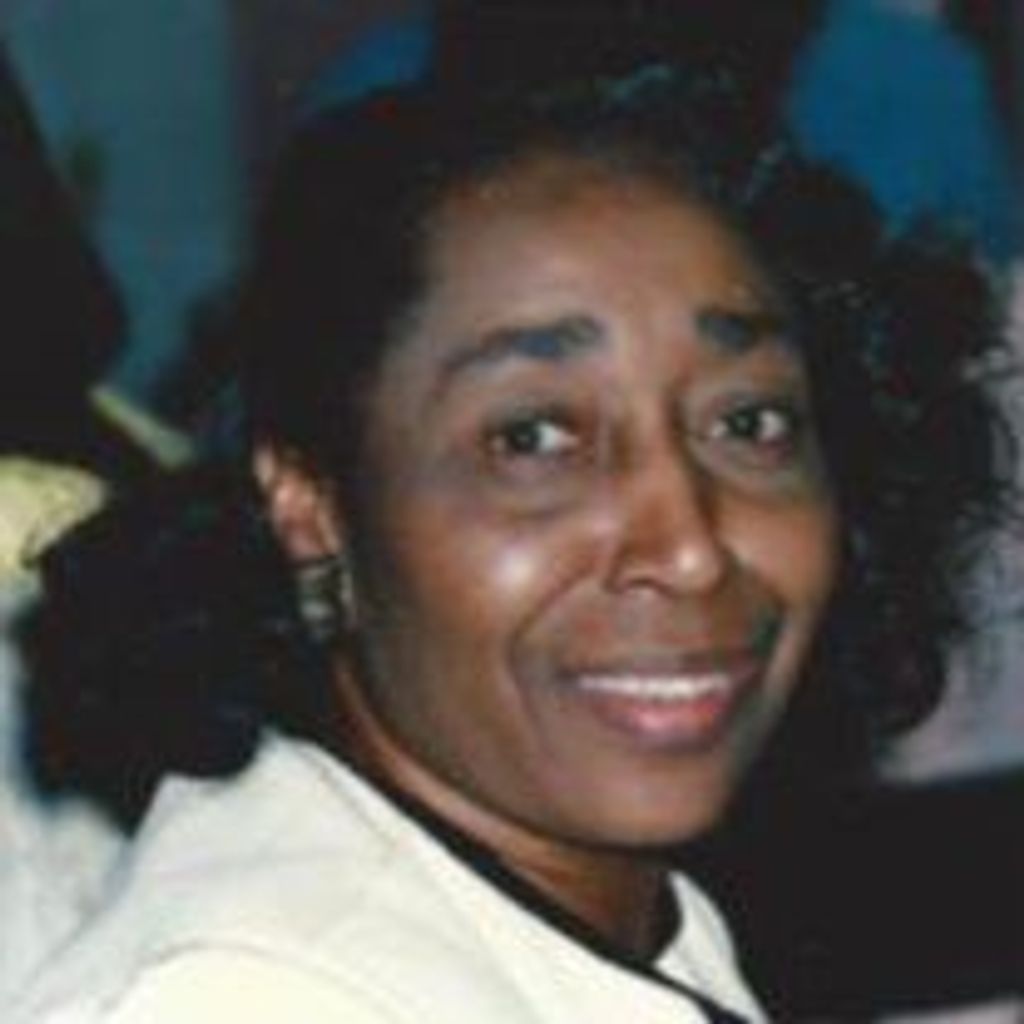 Mrs. Etta Esmanda Lewis Profile Photo
