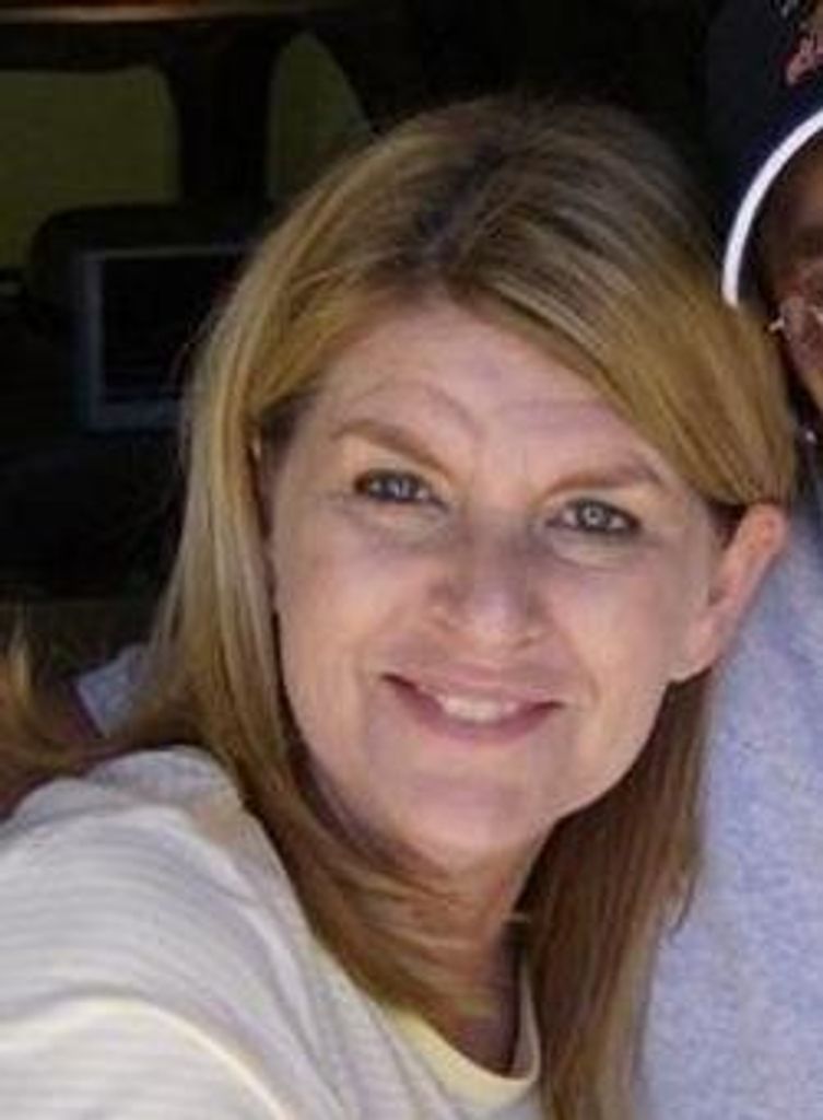 Susan Moncla Barton Profile Photo