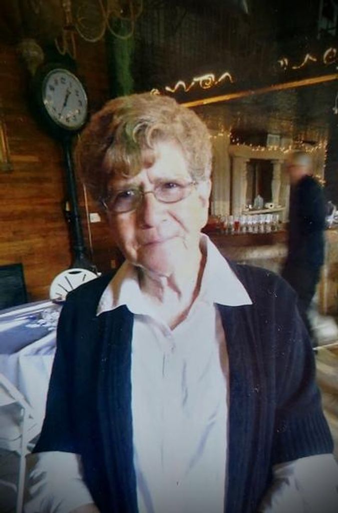 Betty J. Land Profile Photo