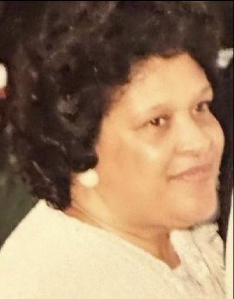 Fannie Mims Simpson Profile Photo