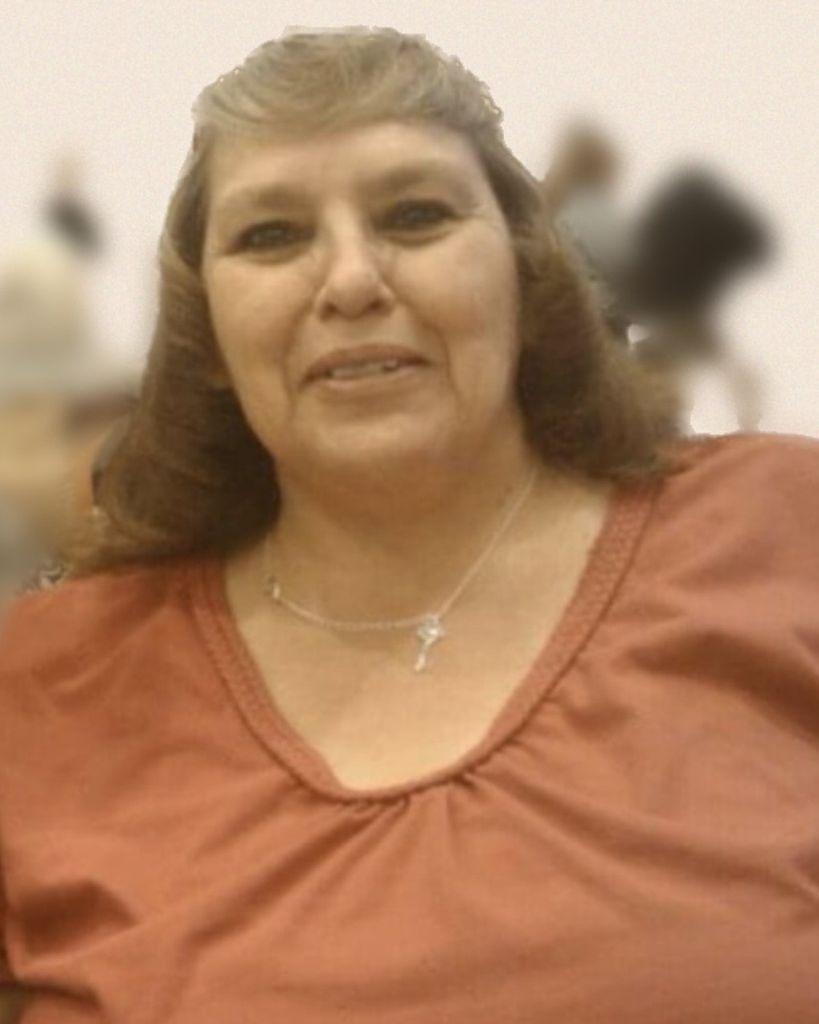 Sylvia C. Gonzales