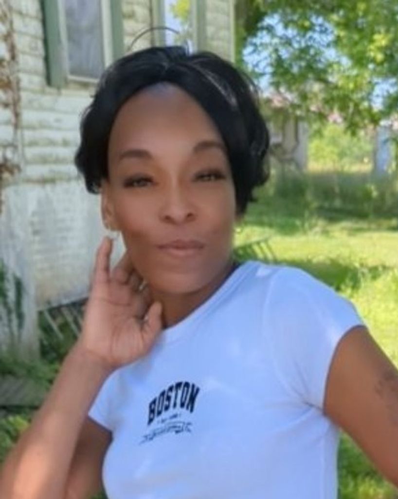 Lyshanda Graham Profile Photo