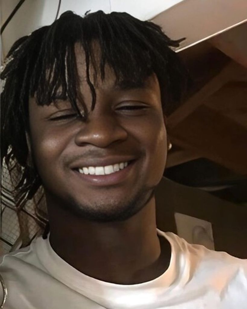 Kameron Reginald Jenkins