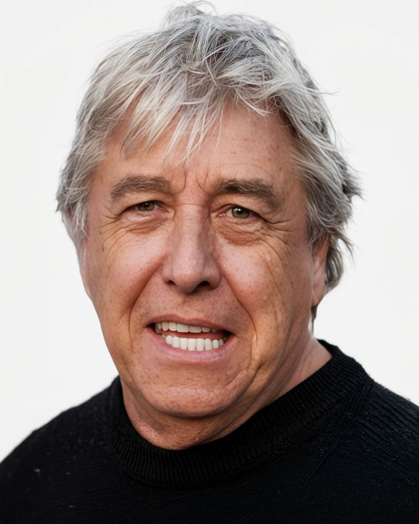 Herman Moreira Profile Photo