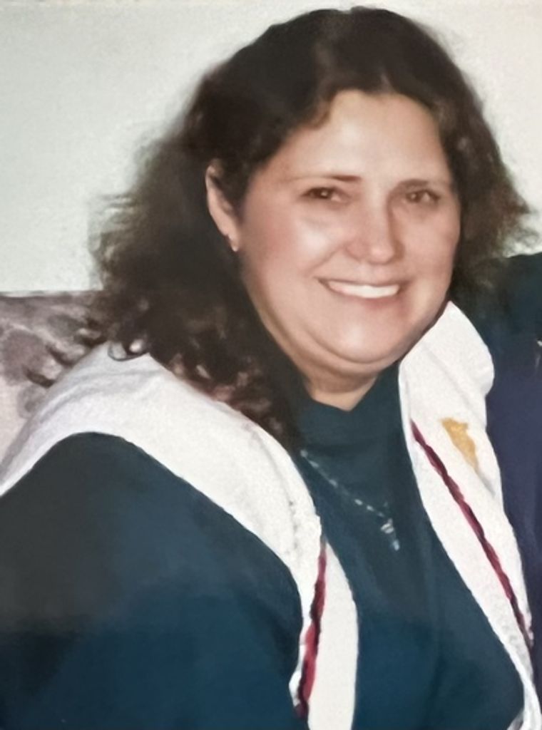 Patricia "Trish" Ann Swisher Profile Photo