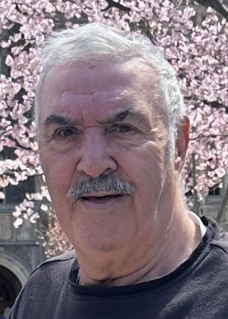 Gilberto M. Carreiro Daluz Profile Photo