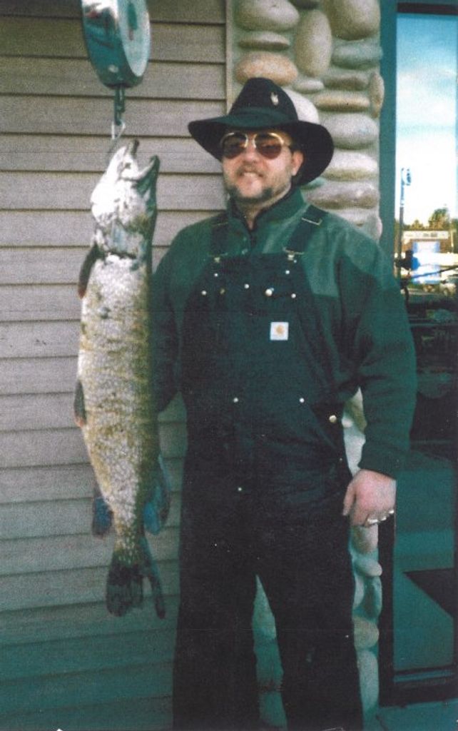 Mark Unruh