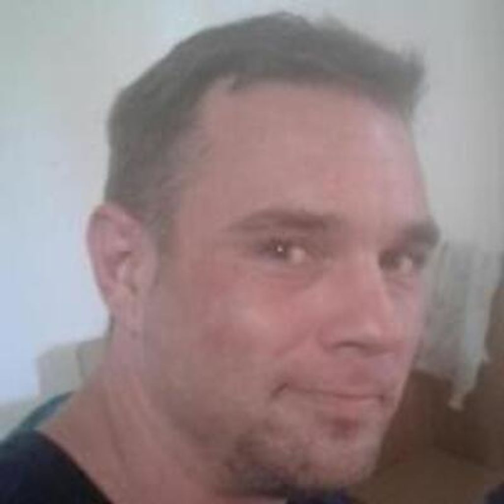 Jon Perry Bochar Profile Photo