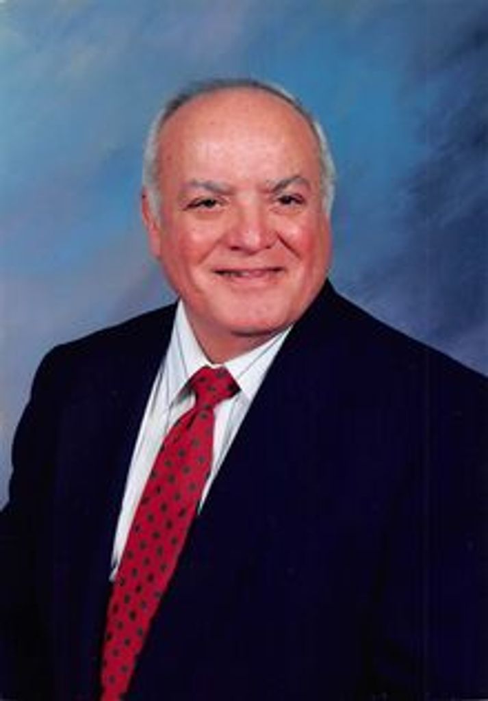 William Rhymes Profile Photo