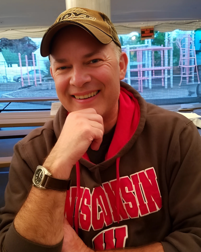 Rick Reyer Profile Photo