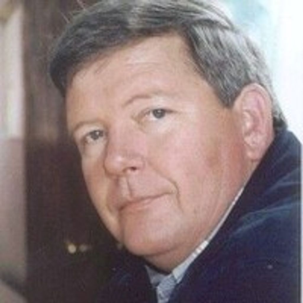 James F. Jim Mcgowan
