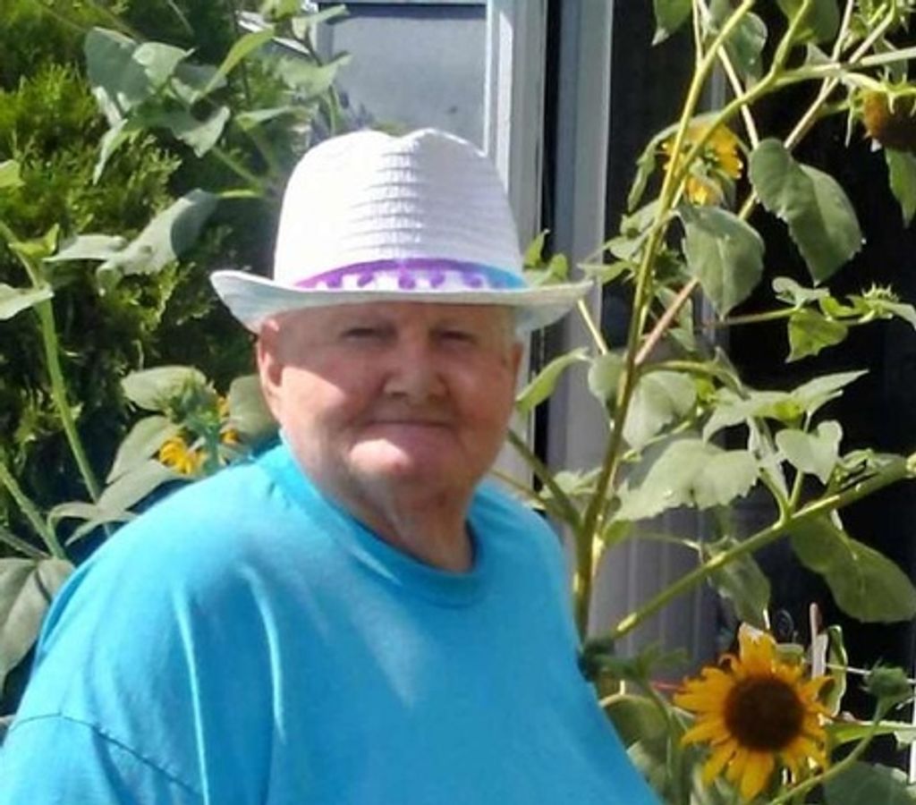 Virginia Lee (Banaka) Holland Rasmussen