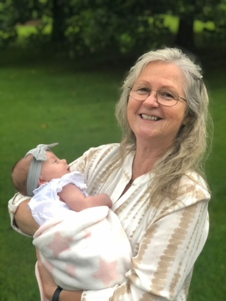 Frances Nadine Sizemore