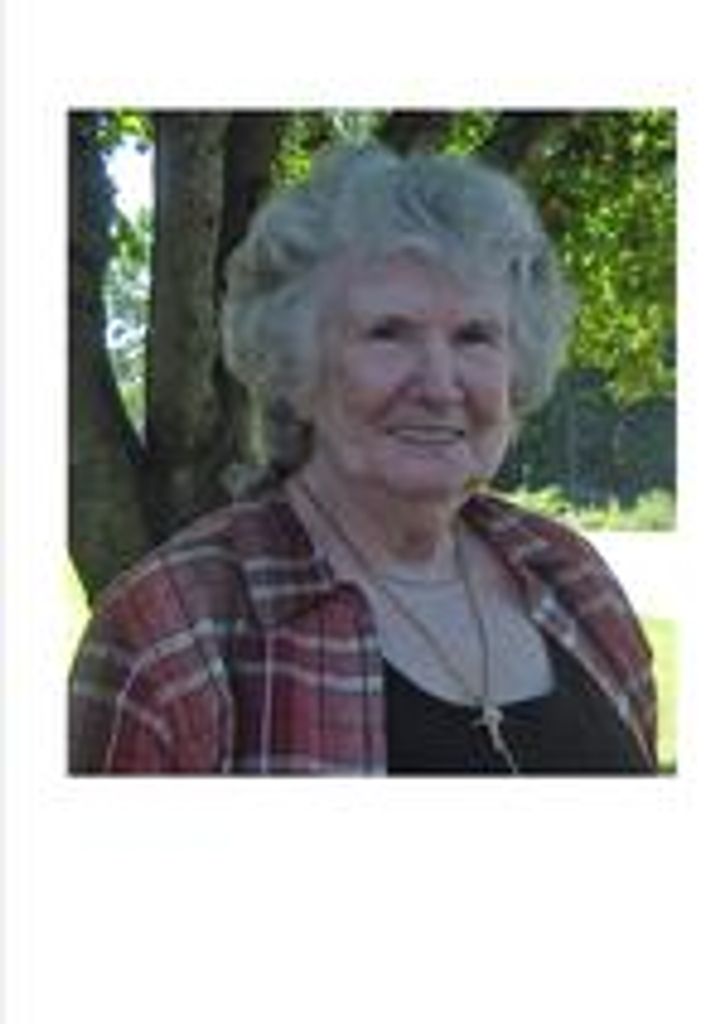 Patricia Ann Kaufmann
