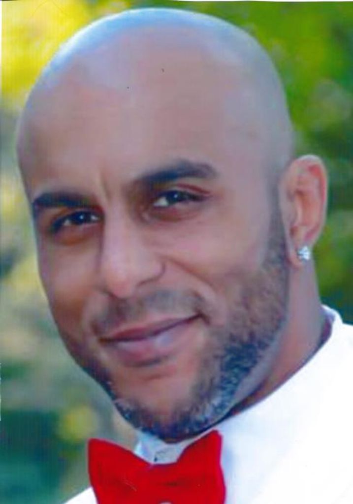 Walter Henderson Reyes