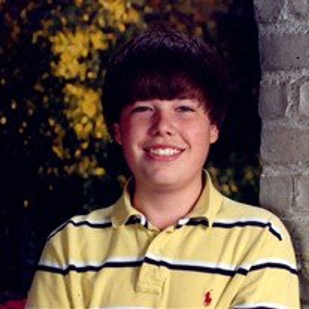 Adam  William Ross
