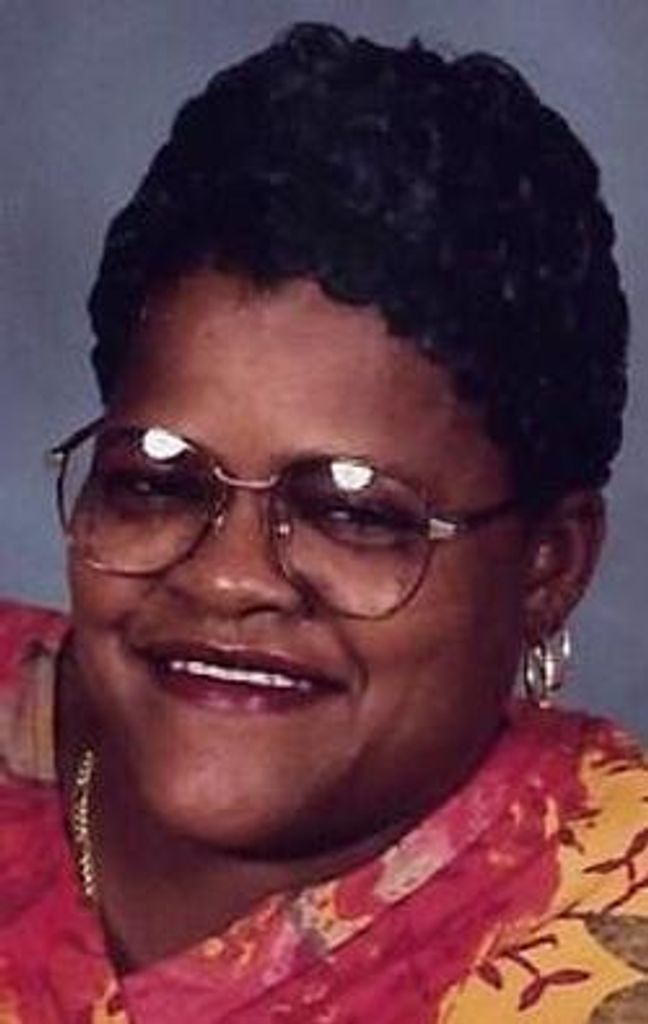 Theresa Sanford Williams
