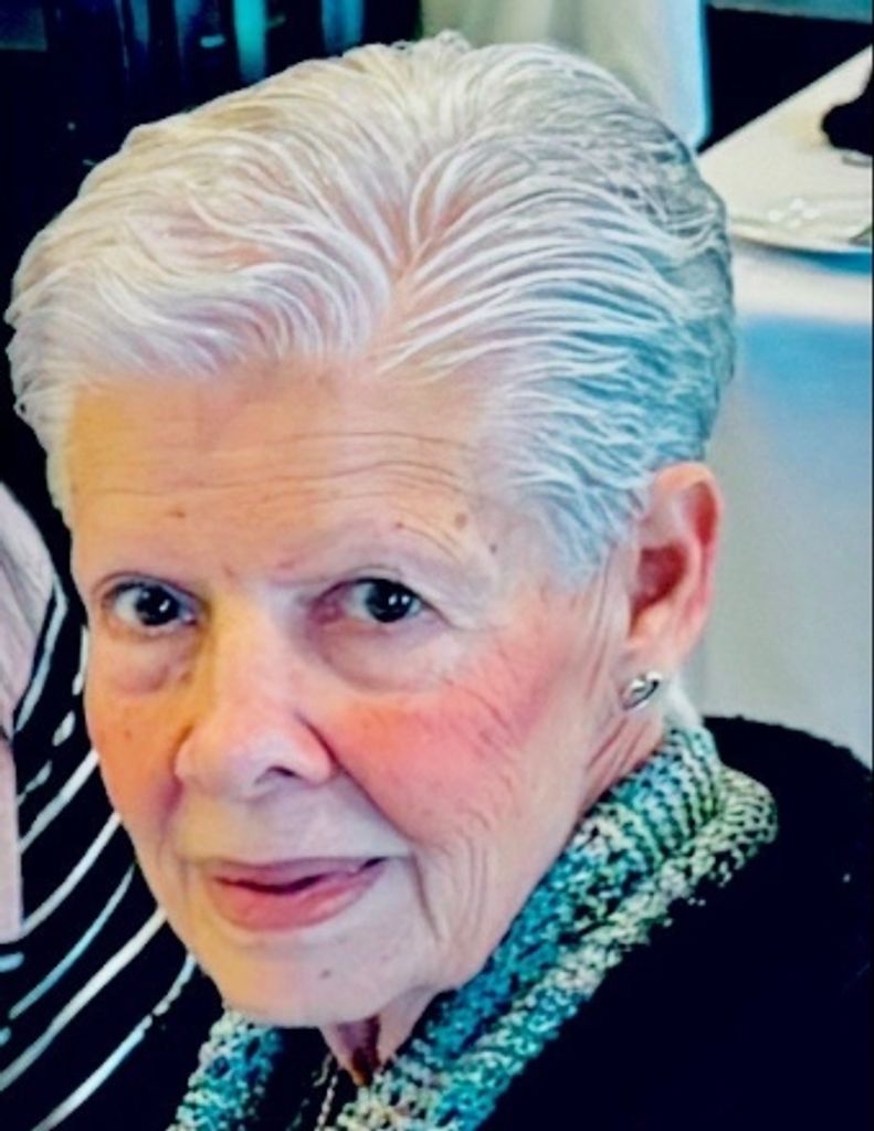 Hilaire Michelle Richey