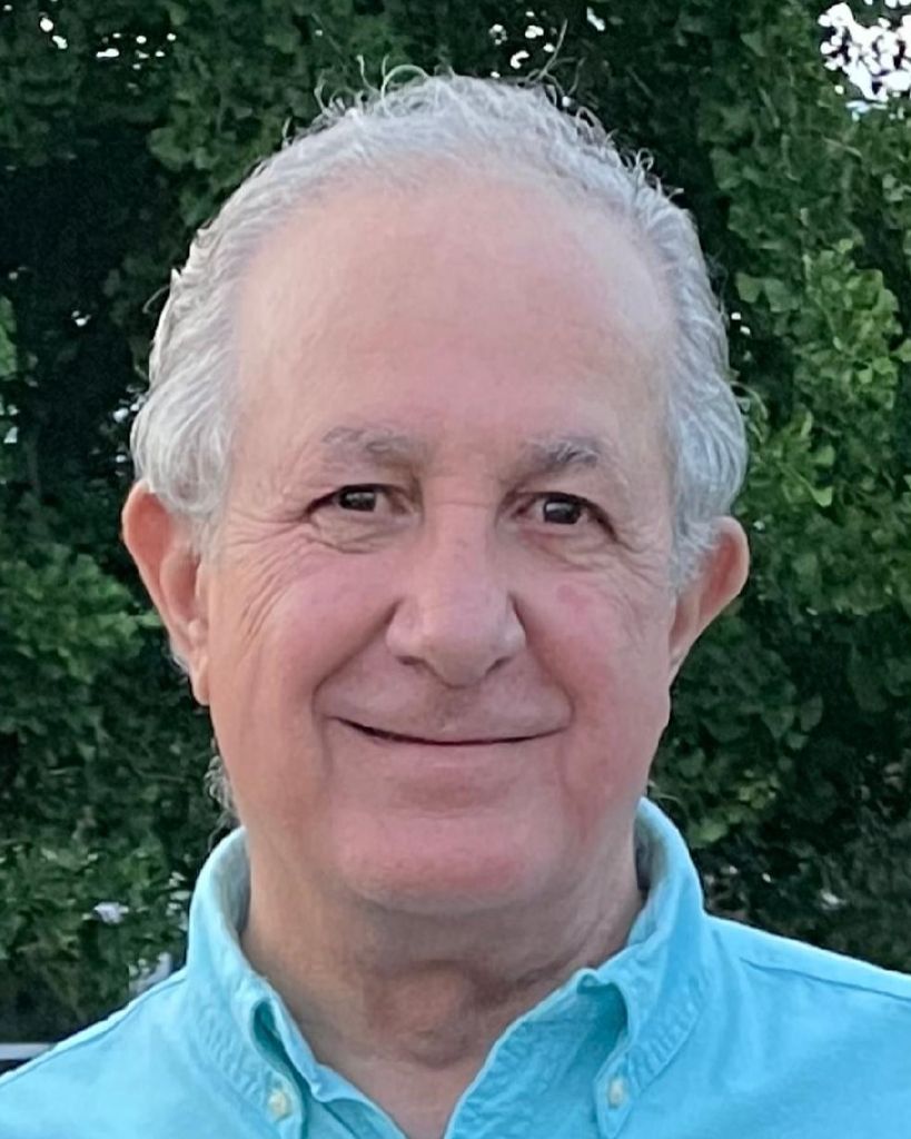 Vincent J. Castagna