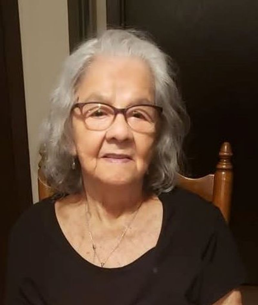 Hortencia Melendez Lopez Profile Photo