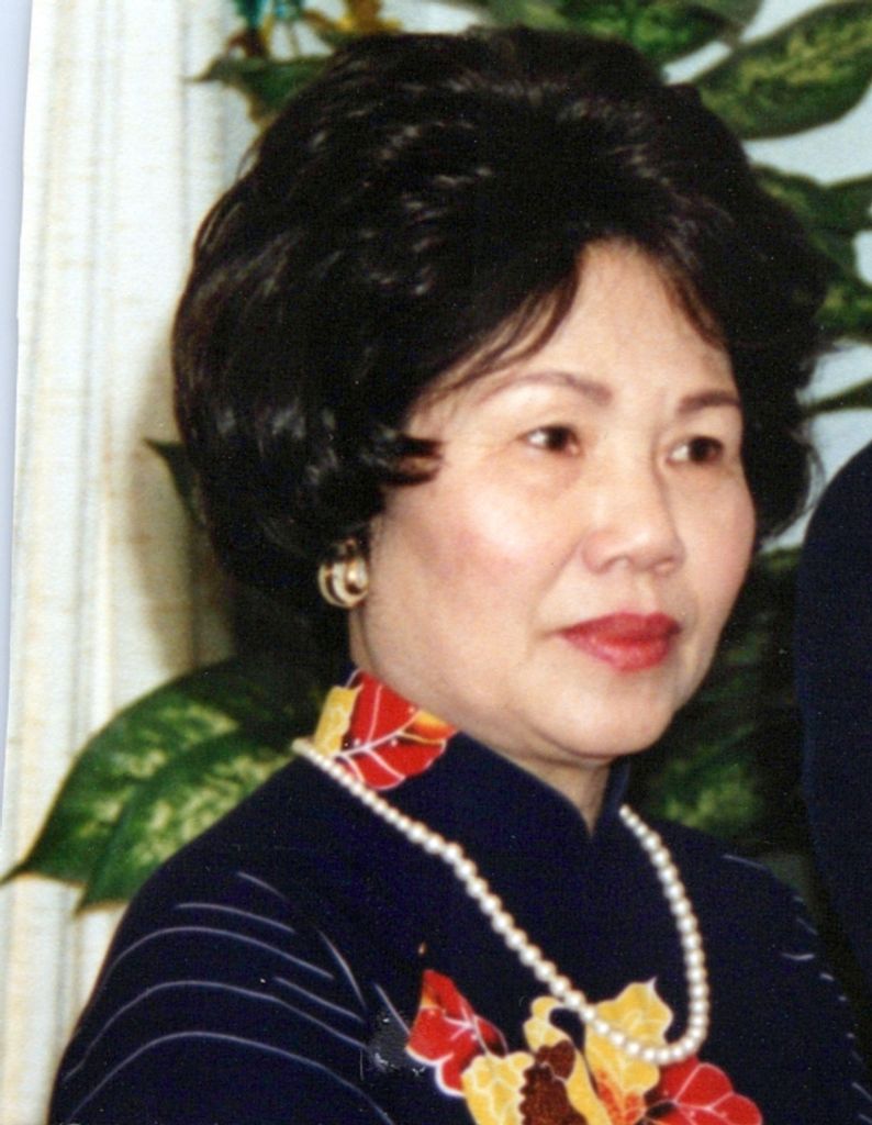 Nga Nguyen