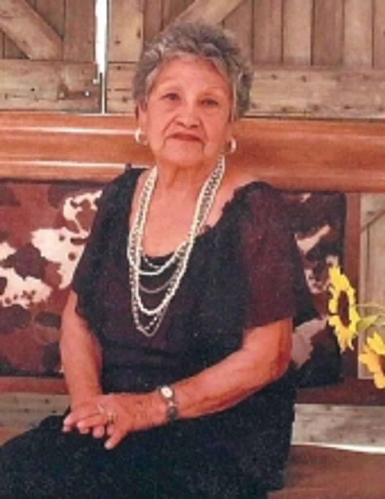 Eloisa  R.  Sandoval Profile Photo