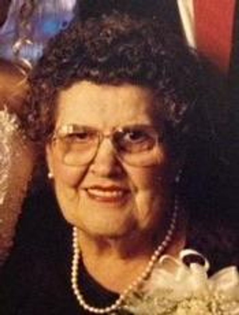 Florence M. Graham