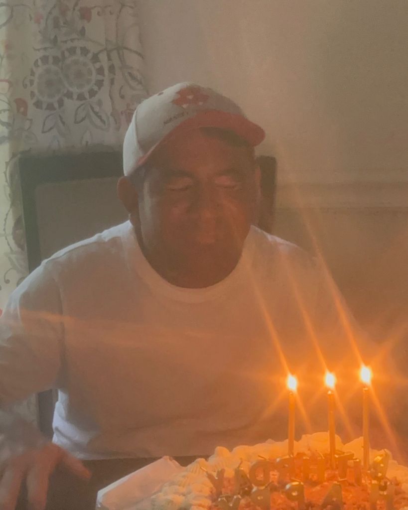 Nestor Sanchez Calixto