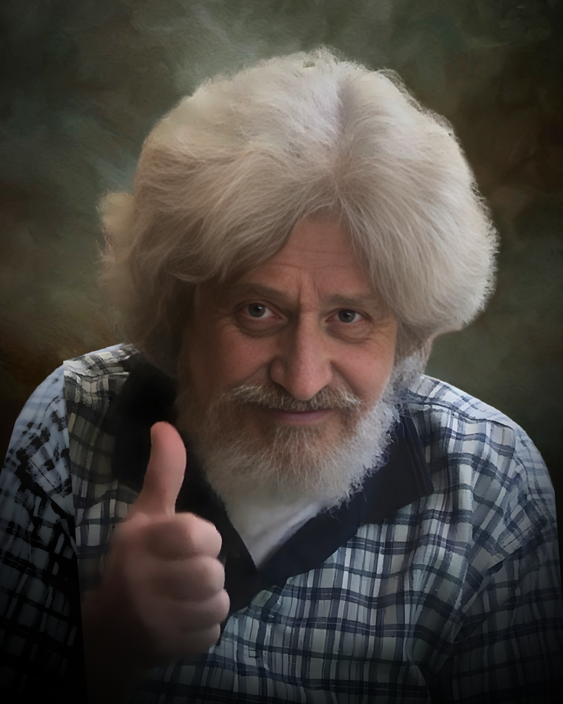 Michael David Bond Profile Photo