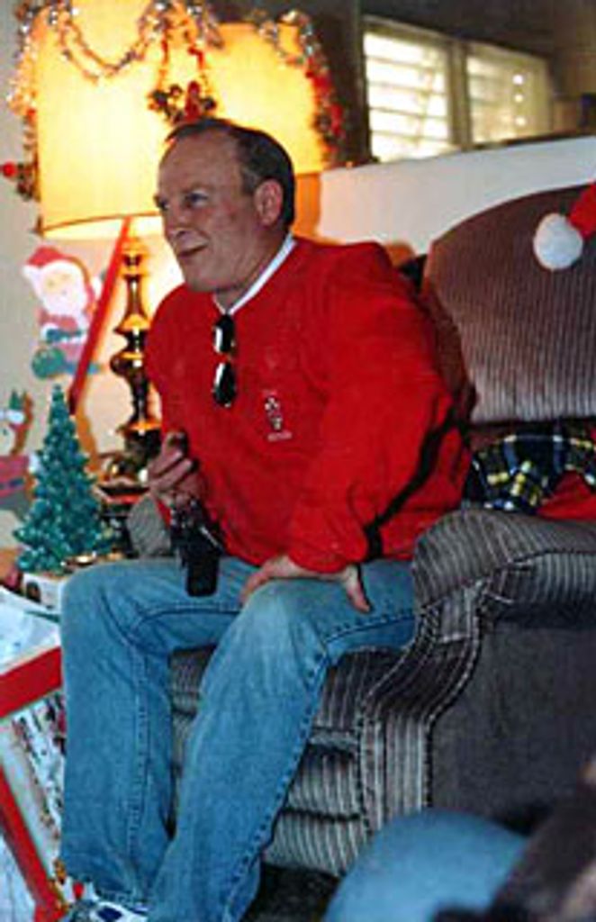 Ronald E. Fosnot Profile Photo